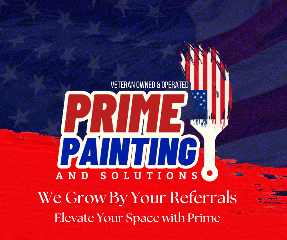 newnan primepainting company